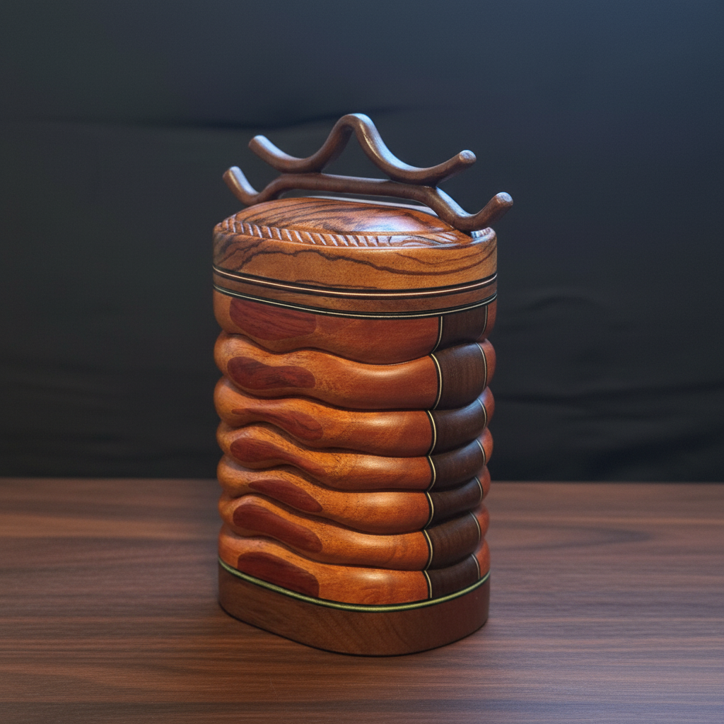 Box 2 - Angle