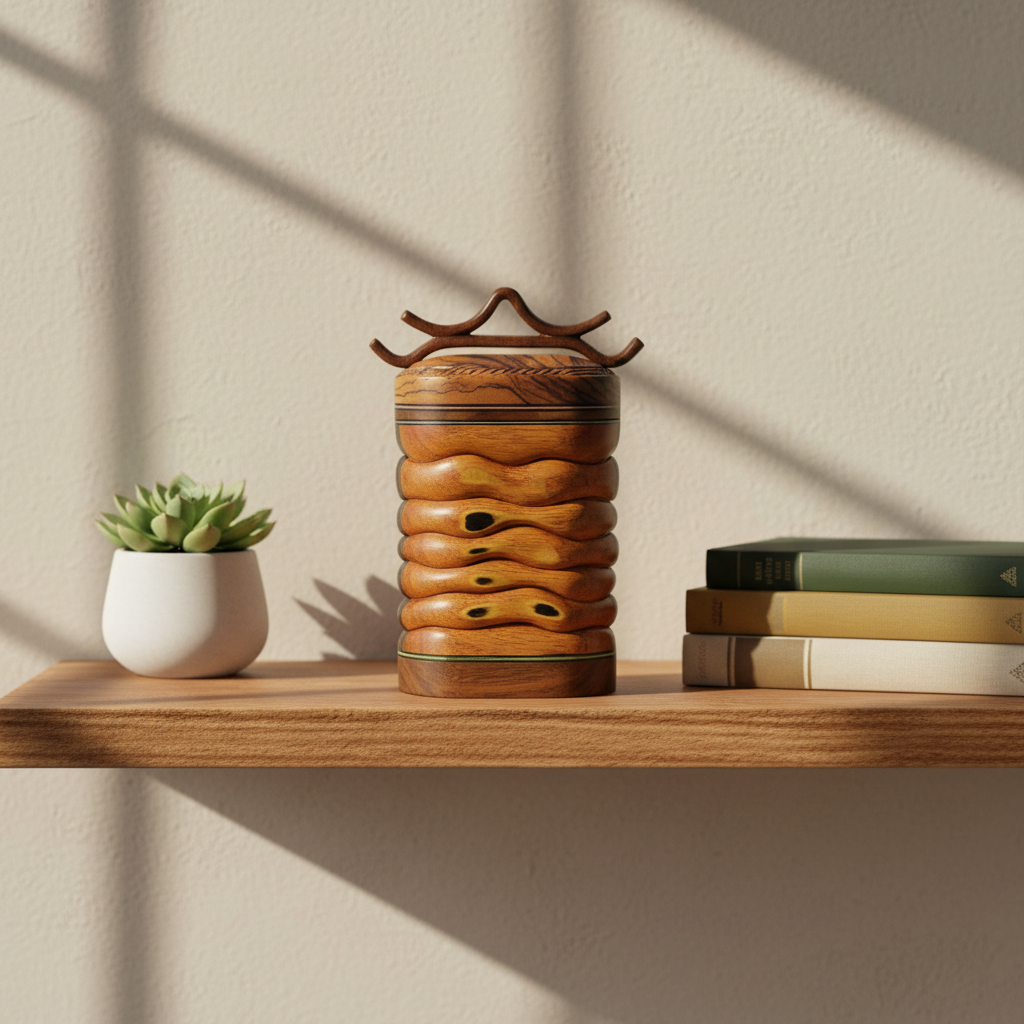 Box 2 - Shelf